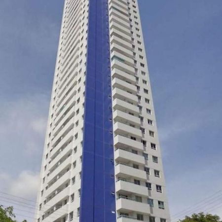 Essencial Manaira Daire João Pessoa Dış mekan fotoğraf