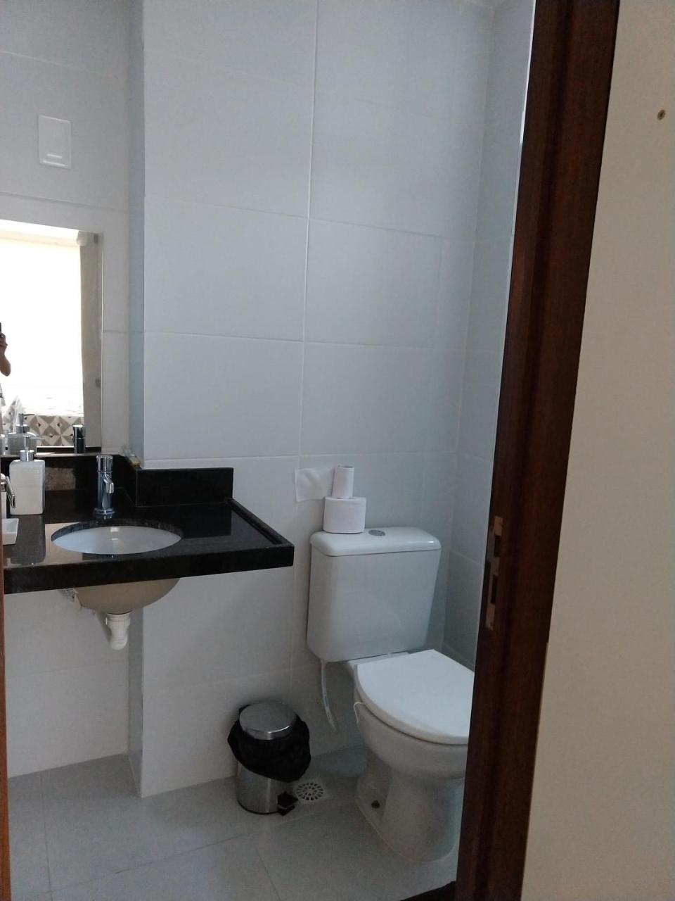 Essencial Manaira Daire João Pessoa Dış mekan fotoğraf